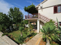 Appartements Viola - Šilo Silo (Ile Krk)