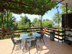 Appartements Viola - Šilo Silo (Ile Krk)