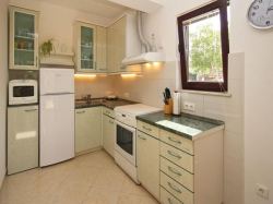 Appartements Viola - Šilo Silo (Ile Krk)