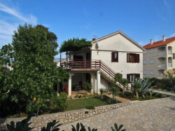 Appartements Viola - Šilo Silo (Ile Krk)