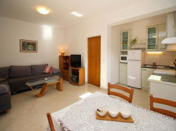 Appartements Viola - Šilo Silo (Ile Krk)