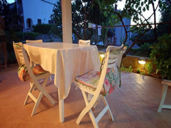 Appartements Viola - Šilo Silo (Ile Krk)