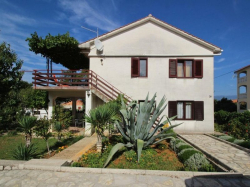 Appartements Viola - Šilo Silo (Ile Krk)