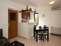 Appartements Viola - Šilo Silo (Ile Krk)