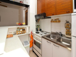 Appartements Viola - Šilo Silo (Ile Krk)