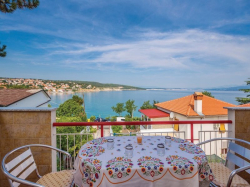 Appartements Nada Silo (Ile Krk)