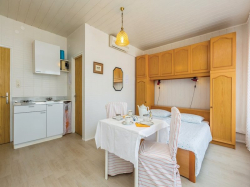 Appartements Nada Silo (Ile Krk)