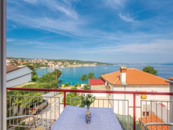 Appartements Nada Silo (Ile Krk)