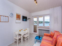 Appartements Nada Silo (Ile Krk)