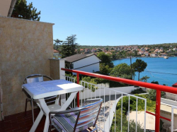 Appartements Nada Silo (Ile Krk)