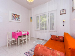 Appartements Nada Silo (Ile Krk)
