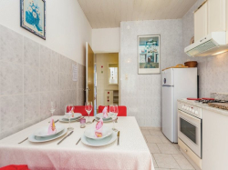 Appartements Nada Silo (Ile Krk)