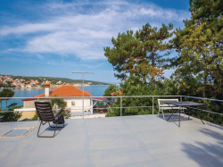 Appartements Nada Silo (Ile Krk)