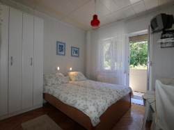 Appartements Nada Silo (Ile Krk)