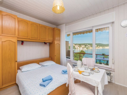 Appartements Nada Silo (Ile Krk)