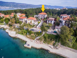 Appartements Nada Silo (Ile Krk)