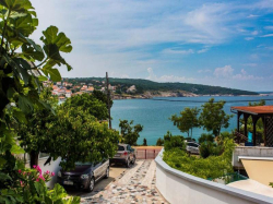 Appartements Nada Silo (Ile Krk)