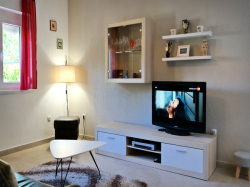 Appartements Holiday House Holek Silo (Ile Krk)