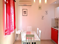 Appartements Holiday House Holek Silo (Ile Krk)