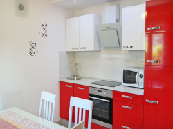 Appartements Holiday House Holek Silo (Ile Krk)
