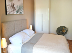 Appartements Holiday House Holek Silo (Ile Krk)
