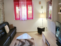 Appartements Holiday House Holek Silo (Ile Krk)