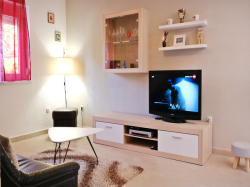 Appartements Holiday House Holek Silo (Ile Krk)