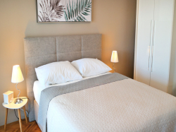 Appartements Holiday House Holek Silo (Ile Krk)