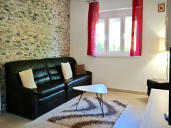 Appartements Holiday House Holek Silo (Ile Krk)