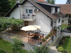 Appartements ANA Slunj, Rastoke