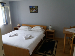Appartements ANA Slunj, Rastoke
