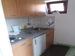 Appartements ANA Slunj, Rastoke