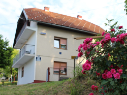 Appartements Žalac Slunj, Rastoke