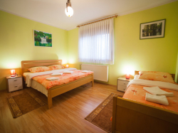 Appartements Žalac Slunj, Rastoke