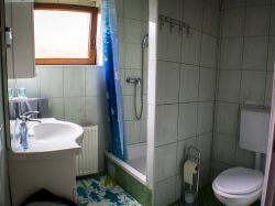 Appartements Žalac Slunj, Rastoke