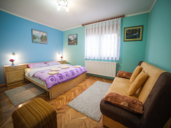 Appartements Žalac Slunj, Rastoke