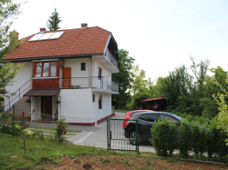 Appartements Žalac Slunj, Rastoke