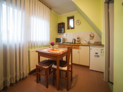 Appartements Žalac Slunj, Rastoke