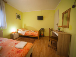 Appartements Žalac Slunj, Rastoke