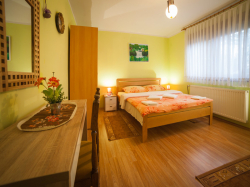 Appartements Žalac Slunj, Rastoke