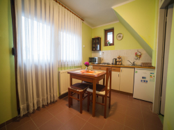 Appartements Žalac Slunj, Rastoke
