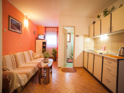 Appartements Žalac Slunj, Rastoke