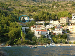 Appartements Dide Stipe Stanici