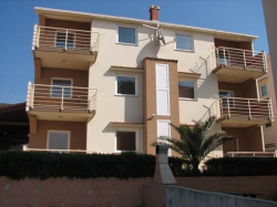 Appartements Obiteljski Smještaj - Apartmani Šipušić Stara Novalja (Ile Pag)