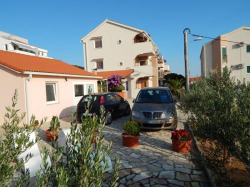 Appartements Obiteljski Smještaj - Apartmani Šipušić Stara Novalja (Ile Pag)