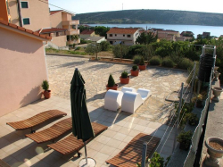 Appartements Obiteljski Smještaj - Apartmani Šipušić Stara Novalja (Ile Pag)