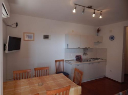 Appartements Obiteljski Smještaj - Apartmani Šipušić Stara Novalja (Ile Pag)