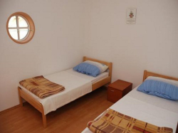 Appartements Obiteljski Smještaj - Apartmani Šipušić Stara Novalja (Ile Pag)