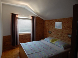 Appartements Obiteljski Smještaj - Apartmani Šipušić Stara Novalja (Ile Pag)
