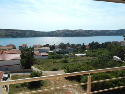 Appartements Obiteljski Smještaj - Apartmani Šipušić Stara Novalja (Ile Pag)